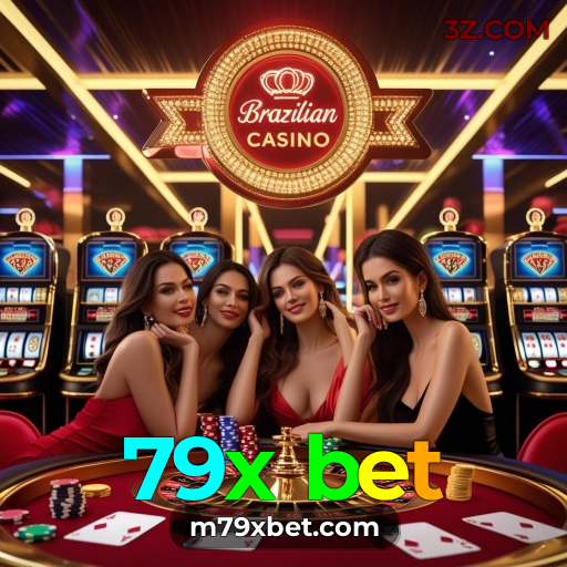 Apostas de Futebol 79x bet