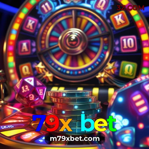 Experiência VIP 79x bet
