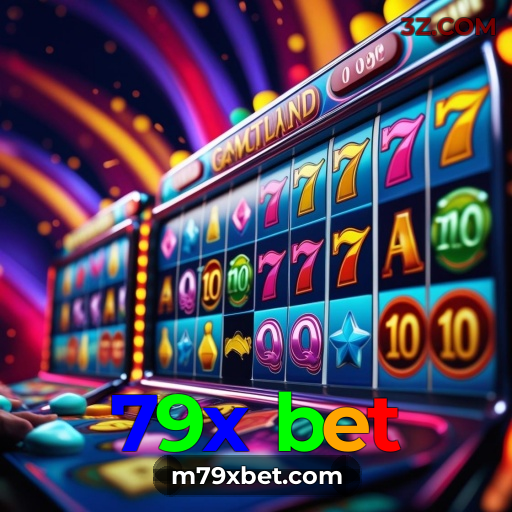 Jogos de Slot 79x bet