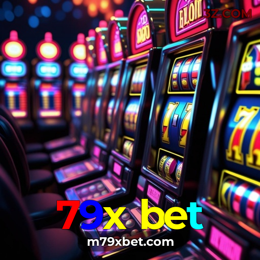 Design Responsivo 79x bet