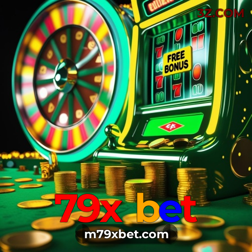 Bônus Diários 79x bet