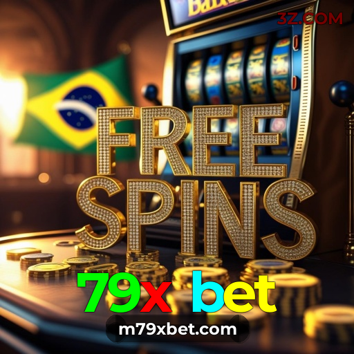 Provedores de Jogos 79x bet