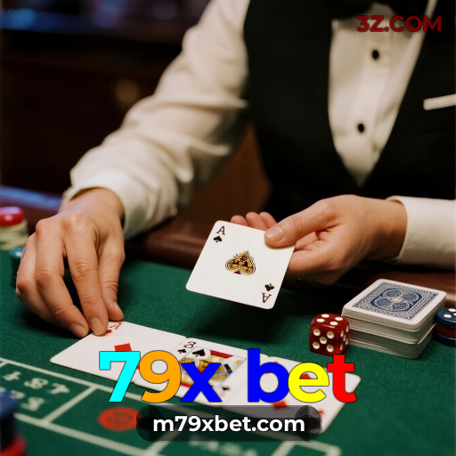 Estatísticas 79x bet