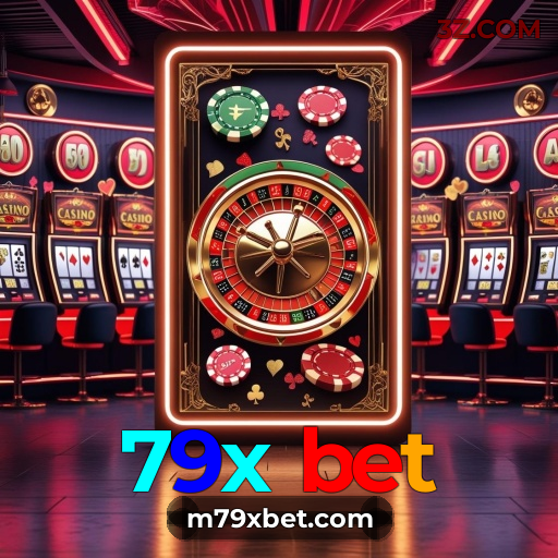 Estatísticas 79x bet