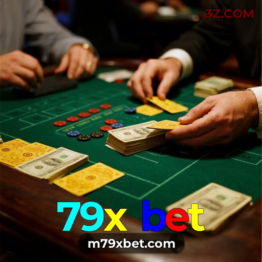 Benefícios da Conta 79x bet
