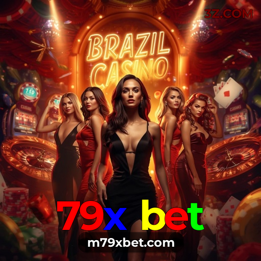Mesa de Roleta 79x bet