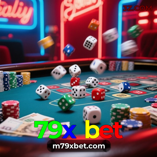 Apostas de Tênis 79x bet