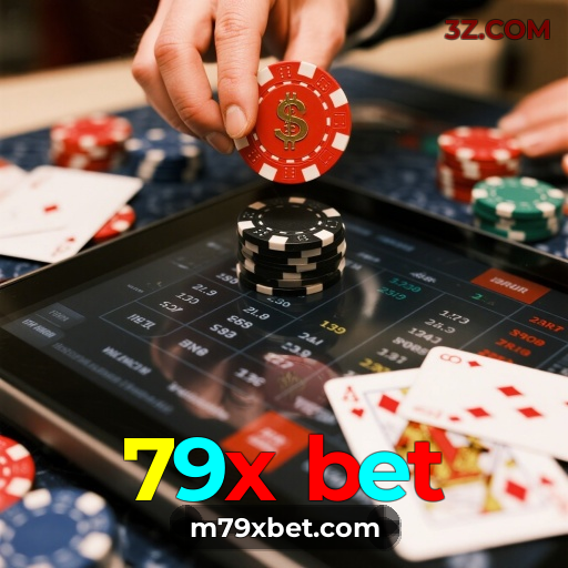 Casino Ao Vivo 79x bet