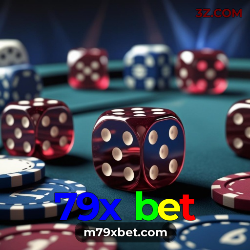 Tecnologia da Plataforma 79x bet